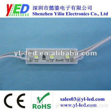 high brightness mini led module